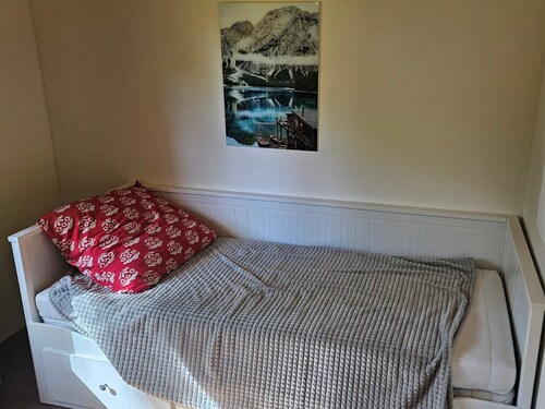 4 Star Holiday Home in BY Kyrkby