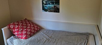 4 Star Holiday Home in BY Kyrkby