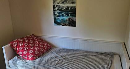 4 Star Holiday Home in BY Kyrkby