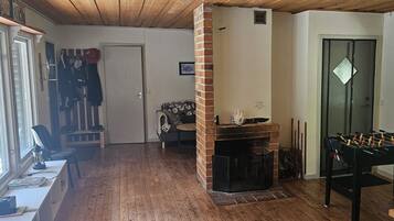 House | Interior
