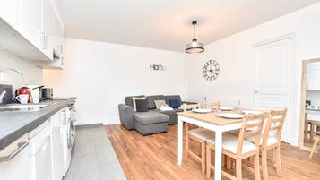 Appartement | Intérieur