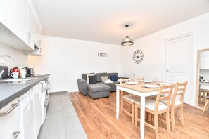 Appartement | Intérieur