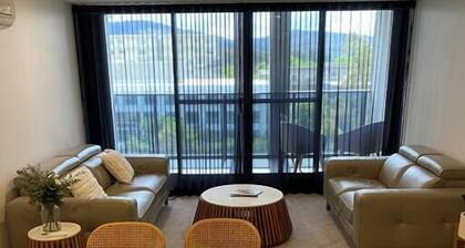 The Gillard by Parbery Property Group