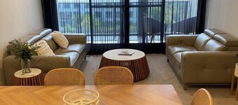 The Gillard by Parbery Property Group