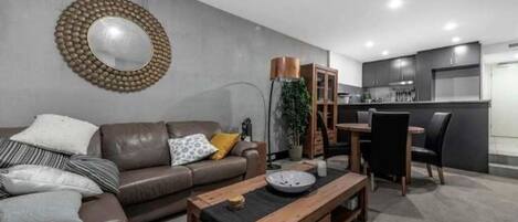 Télévision, espaces bureaux