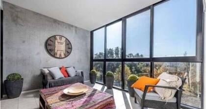 The Barty by Parbery Property