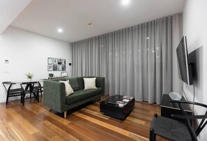 TV, offices