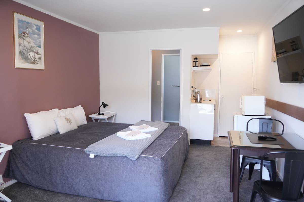Studio, 1 Queen-Bett, Nichtraucher