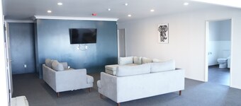 ACCOMMODATION GATEWAY MOTEL