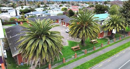 ACCOMMODATION GATEWAY MOTEL