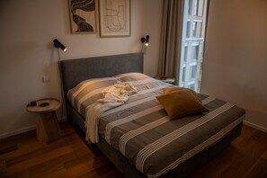 1 bedroom, Internet - Osea0405 in Oostende (Ostend)