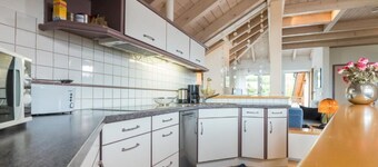 Appartement 'Studiowohnung' avec vue sur la montagne, terrasse partagée et Wi-Fi