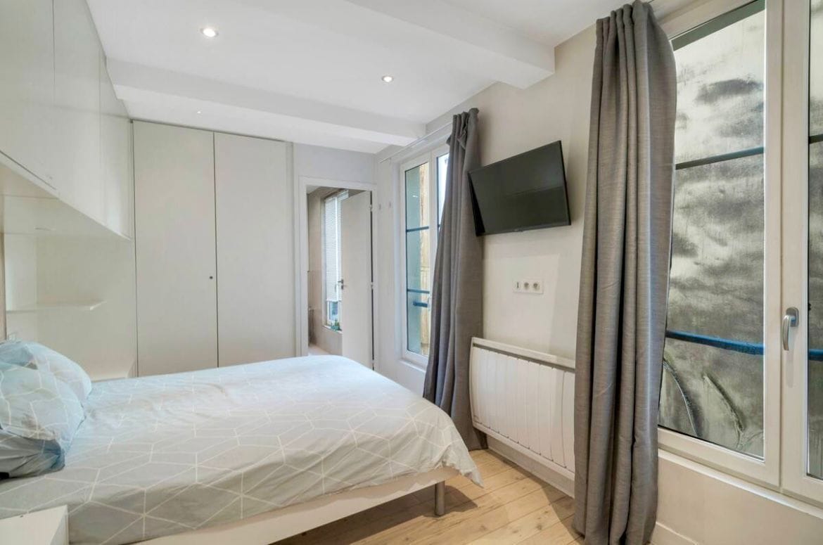 1 camera, ferro/asse da stiro, Wi-Fi, lenzuola