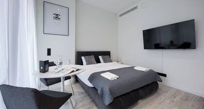 Towarowa Towers Residences