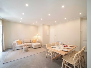 Apartment | Interior