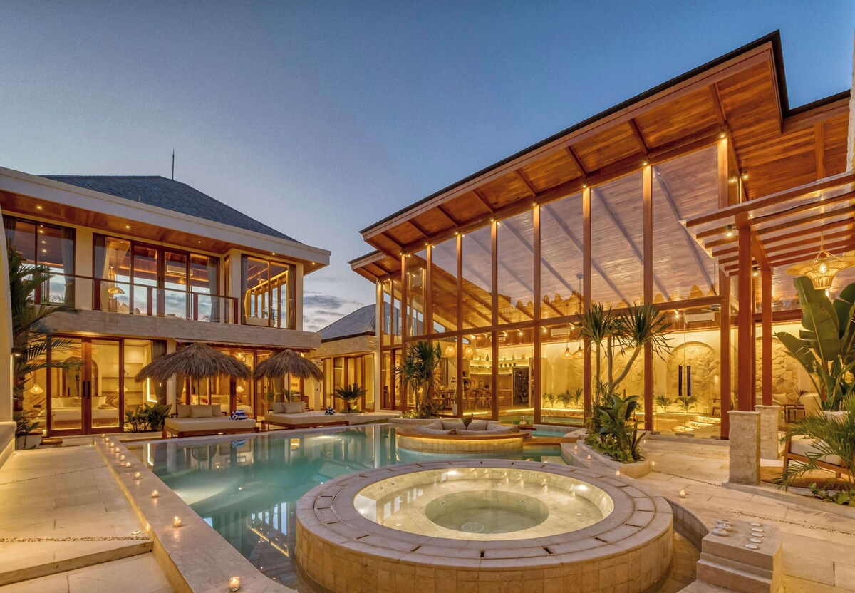 Bild für Gastgeberprofil