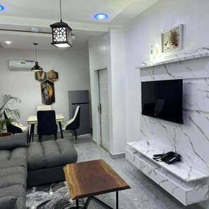 Détail de l’intérieur