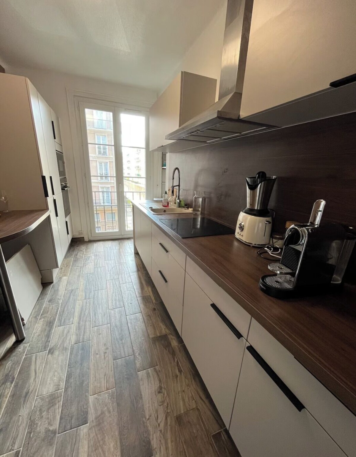 Bild für Gastgeberprofil