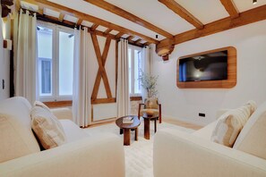 Leilighet | Oppholdsområde
