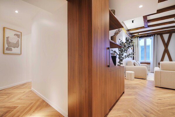 Apartment | Interior