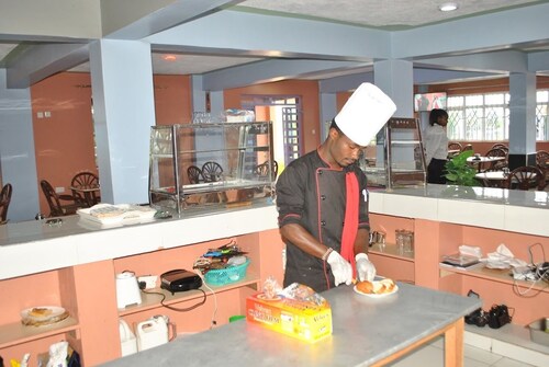 Cis Mara Acacia Motel