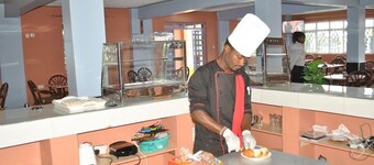 Cis Mara Acacia Motel