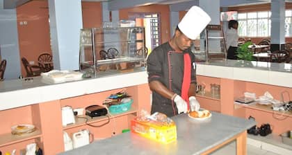 Cis Mara Acacia Motel