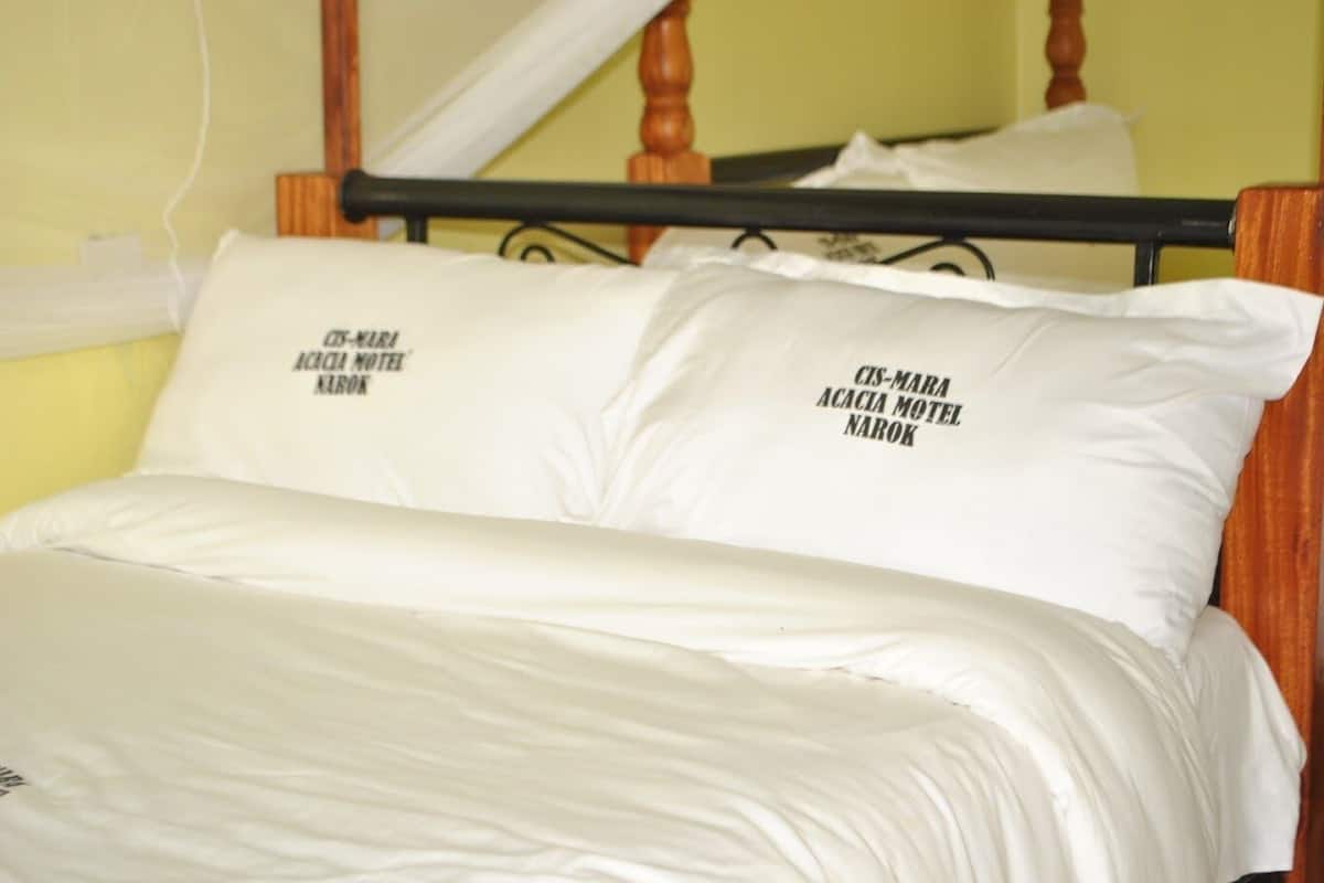 Standard Single Room | Free WiFi