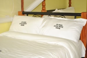 Standard enkelrum | Gratis wi-fi