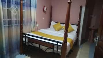 Deluxe Double Room | Free WiFi