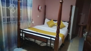 Deluxe Double Room | Free WiFi