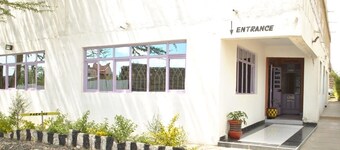 Cis Mara Acacia Motel
