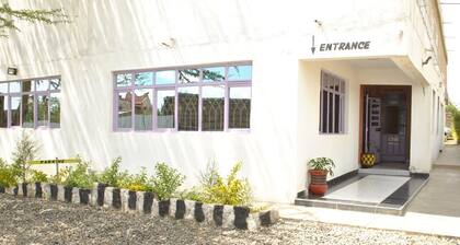 Cis Mara Acacia Motel