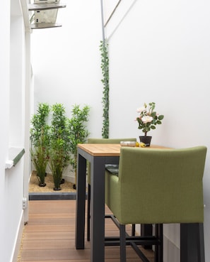 Apartment | 1 bedroom, Internet