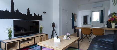 1 bedroom, Internet