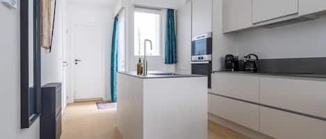 Apartment | 1 bedroom, Internet