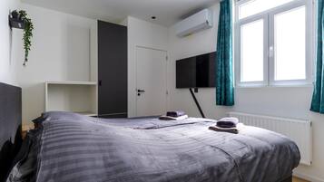 Apartment | 1 bedroom, Internet