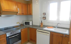3 habitaciones 