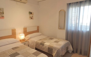 Apartment | 3 bedrooms - Apartamento Talima Para 6 Personas (Calpe)