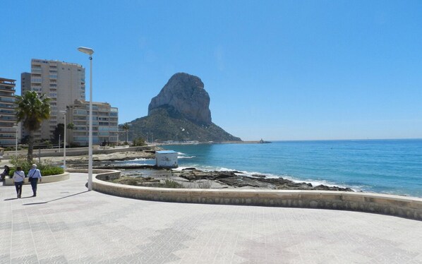 Apartment | 3 bedrooms - Apartamento Talima Para 6 Personas (Calpe)