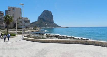 Apartamento Talima Para 6 Personas