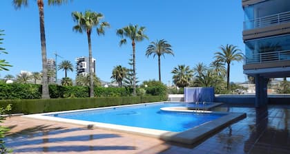 Apartamento Talima Para 6 Personas