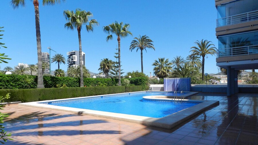 Apartamento Talima Para 6 Personas