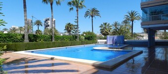 Apartamento Talima Para 6 Personas