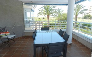 Apartment | 3 bedrooms - Apartamento Talima Para 6 Personas (Calpe)