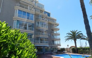 Apartment | 3 bedrooms - Apartamento Talima Para 6 Personas (Calpe)