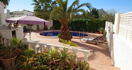 Casa Zinat Para 4 Personas