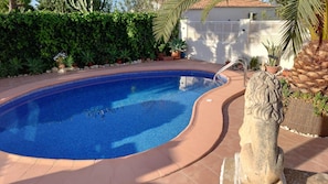 Casa | 2 dormitorios