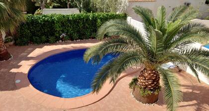 Casa Zinat Para 4 Personas