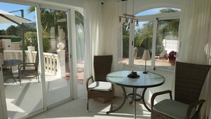 House | 2 bedrooms - Casa Zinat Para 4 Personas (Calpe)